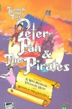 Watch Peter Pan and the Pirates 123netflix